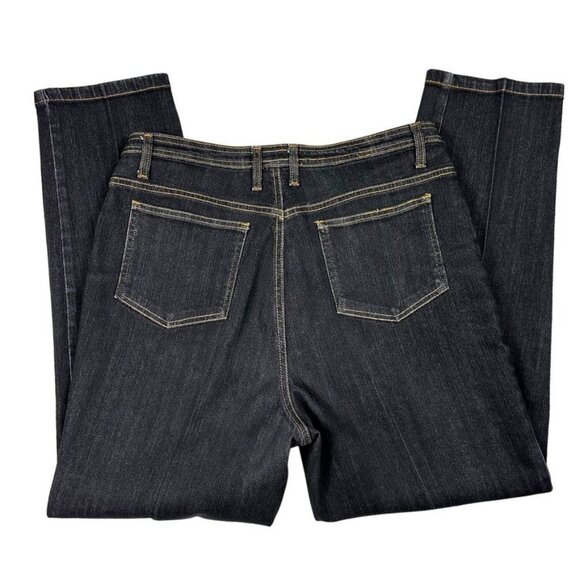 Silhouettes Womens Plus-Size Jeans Size 16WA - Picture 5 of 11